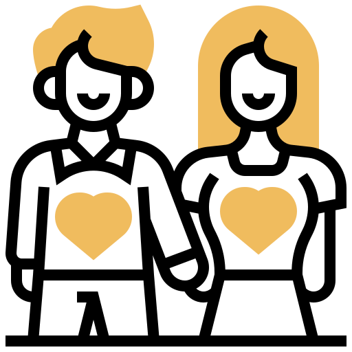 Lover icon