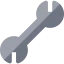 Wrench icon 64x64