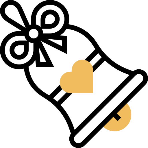 Bell icon