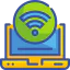 Wifi icon 64x64