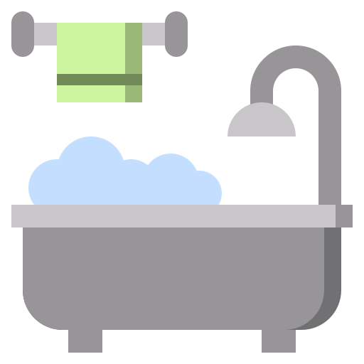 Bathroom icon