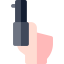 Pistol icon 64x64
