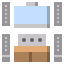Home cinema icon 64x64
