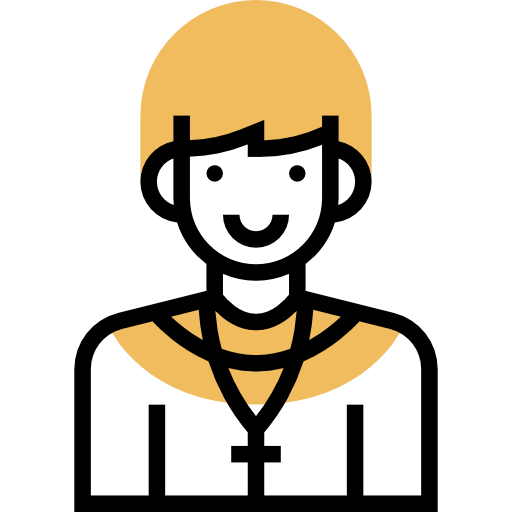 Priest icon
