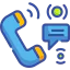 Phone call icon 64x64