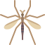 Mosquito icon 64x64