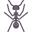 Ant icon 64x64