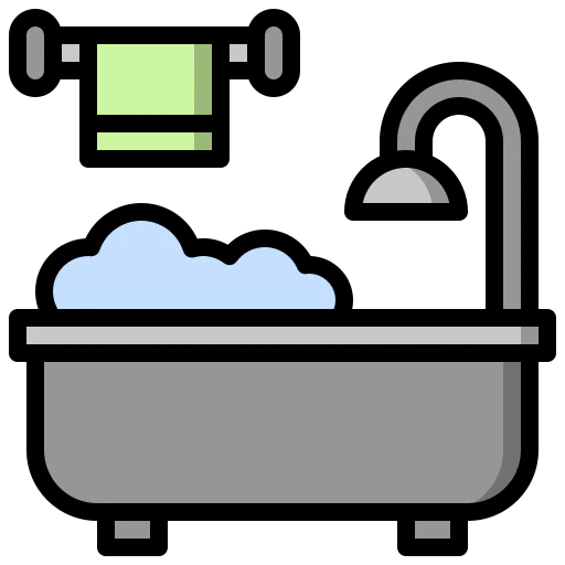 Bathroom icon