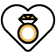Ring icon 64x64