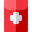 First aid kit icon 64x64