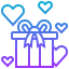 Gift icon 64x64