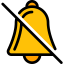 Sound off icon 64x64