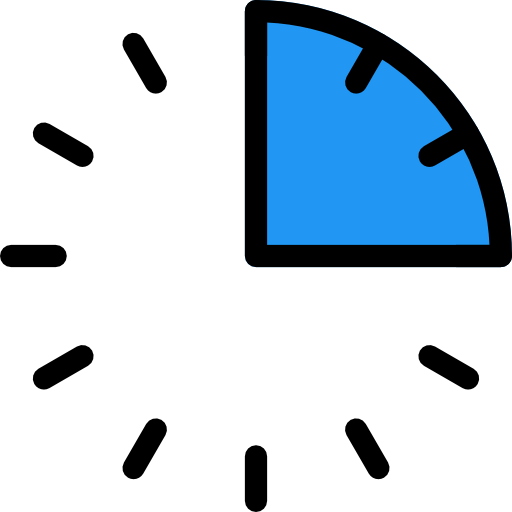 Clock icon