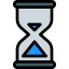 Hourglass icon 64x64