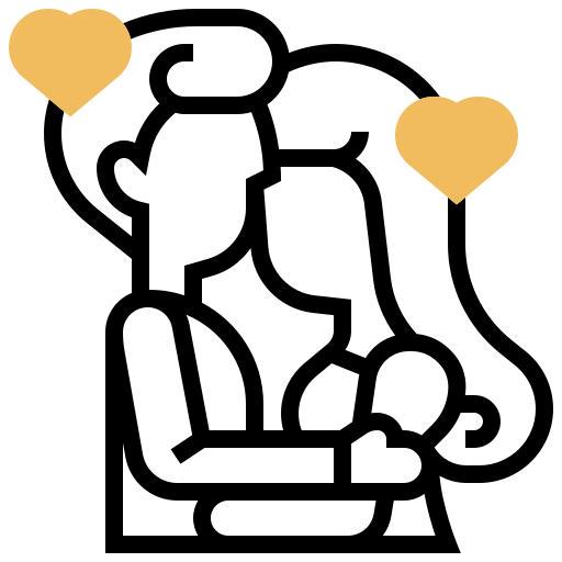 Lover icon