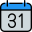 Calendar 상 64x64