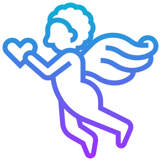 Cupid icon