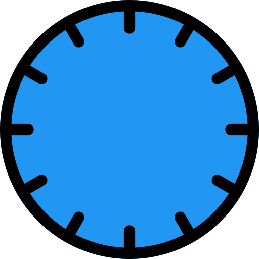 Hour icon