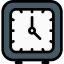 Alarm clock 상 64x64