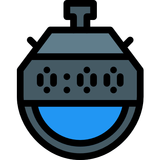 Stopclock icon