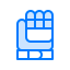 Glove icon 64x64