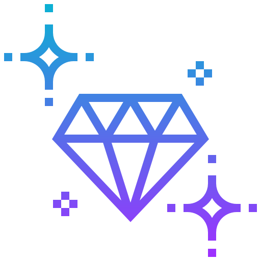 Diamond icon