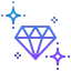 Diamond icon 64x64