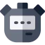 Stopwatch icon 64x64