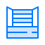 Boxing ring icon 64x64