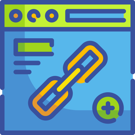Link icon