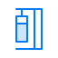 Boxing bag icon 64x64