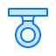 Punching bag icon 64x64