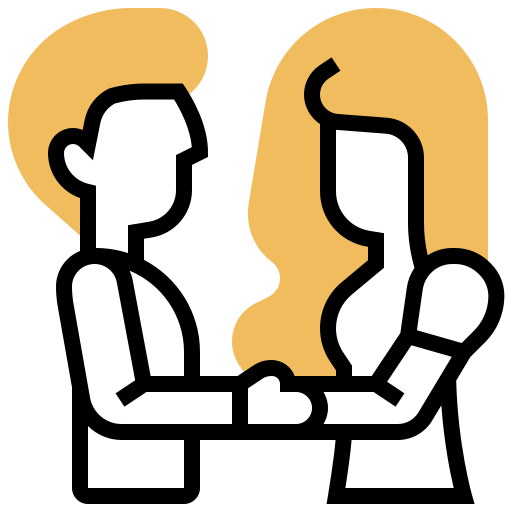 Affection icon