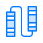Skip rope icon 64x64