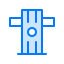 Wooden icon 64x64