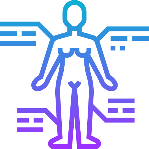 Human icon