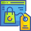 Tag icon 64x64
