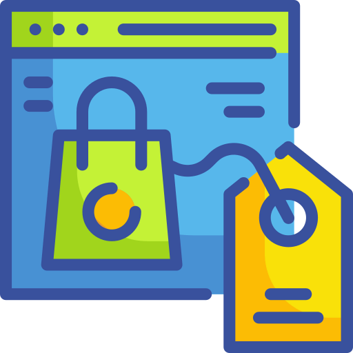 Tag icon