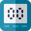 Speedometer icon 64x64