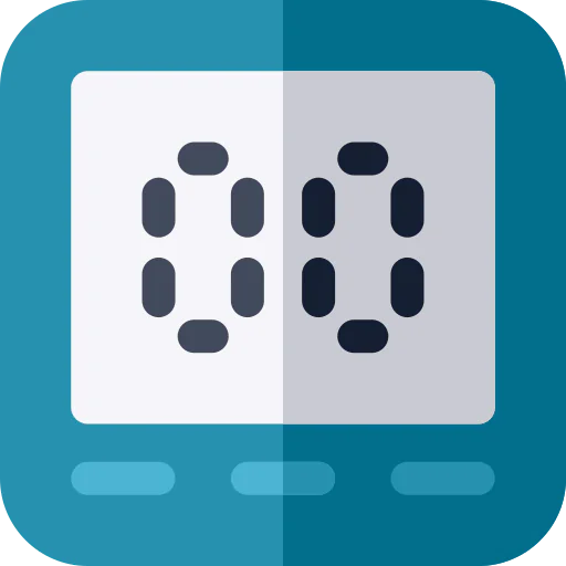 Speedometer icon