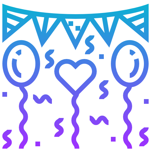 Party icon