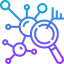Molecule icon 64x64
