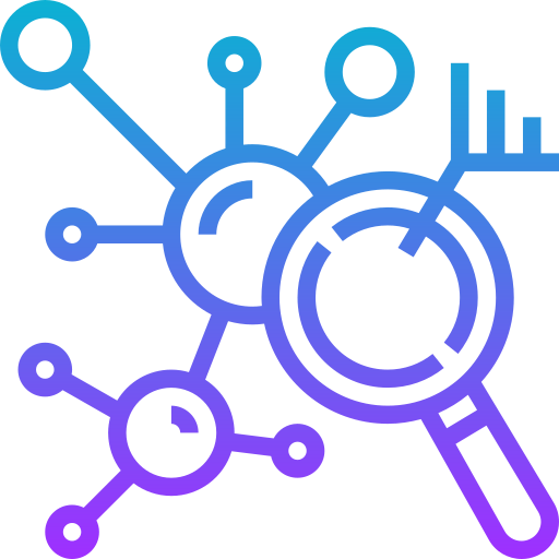 Molecule icon