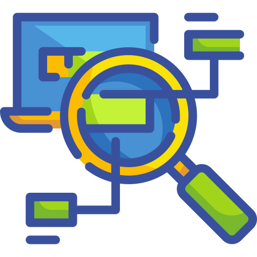 Search icon