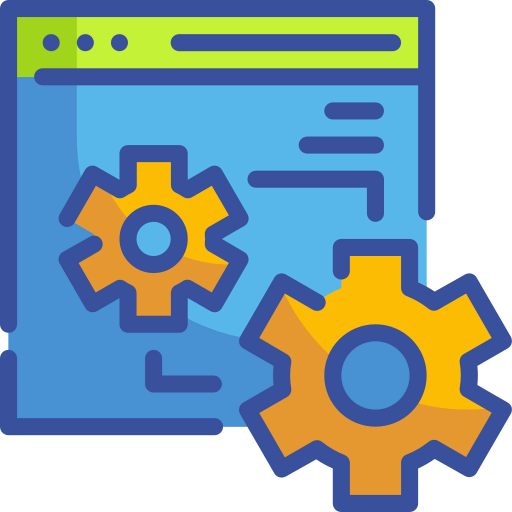 Setting icon