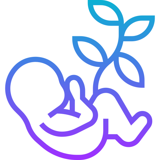 Embryo icon