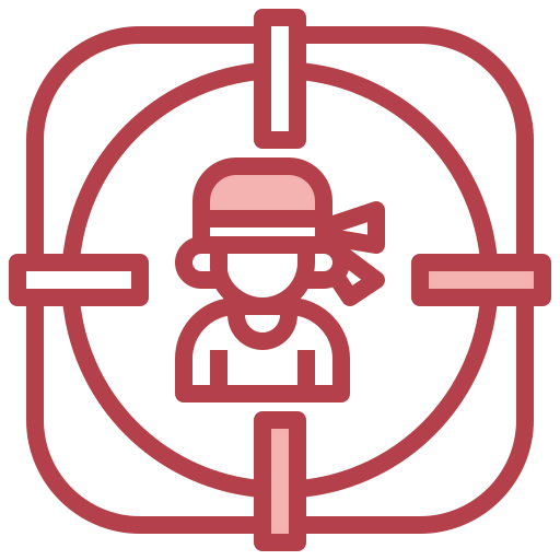 Aggro icon