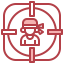 Aggro icône 64x64