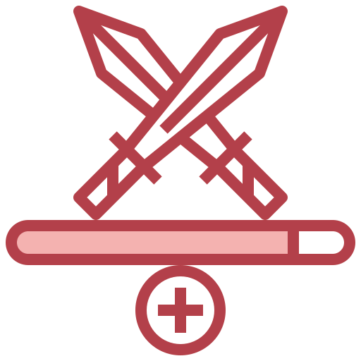 Buff icon