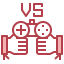 Fighting icône 64x64